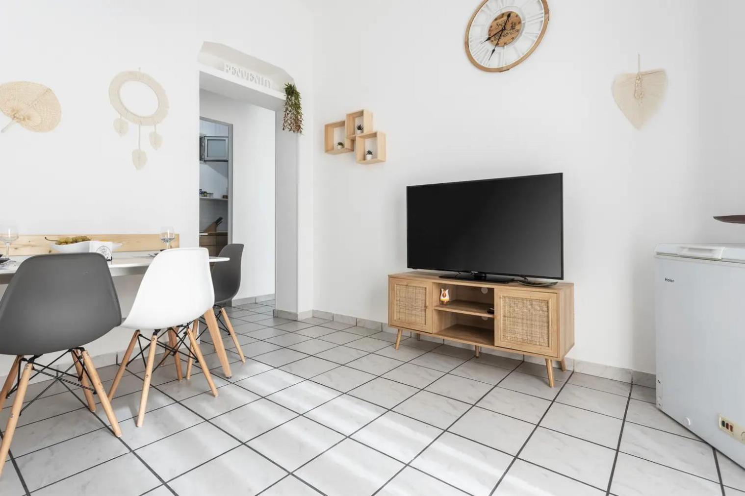 Apartamento Sophi's House *