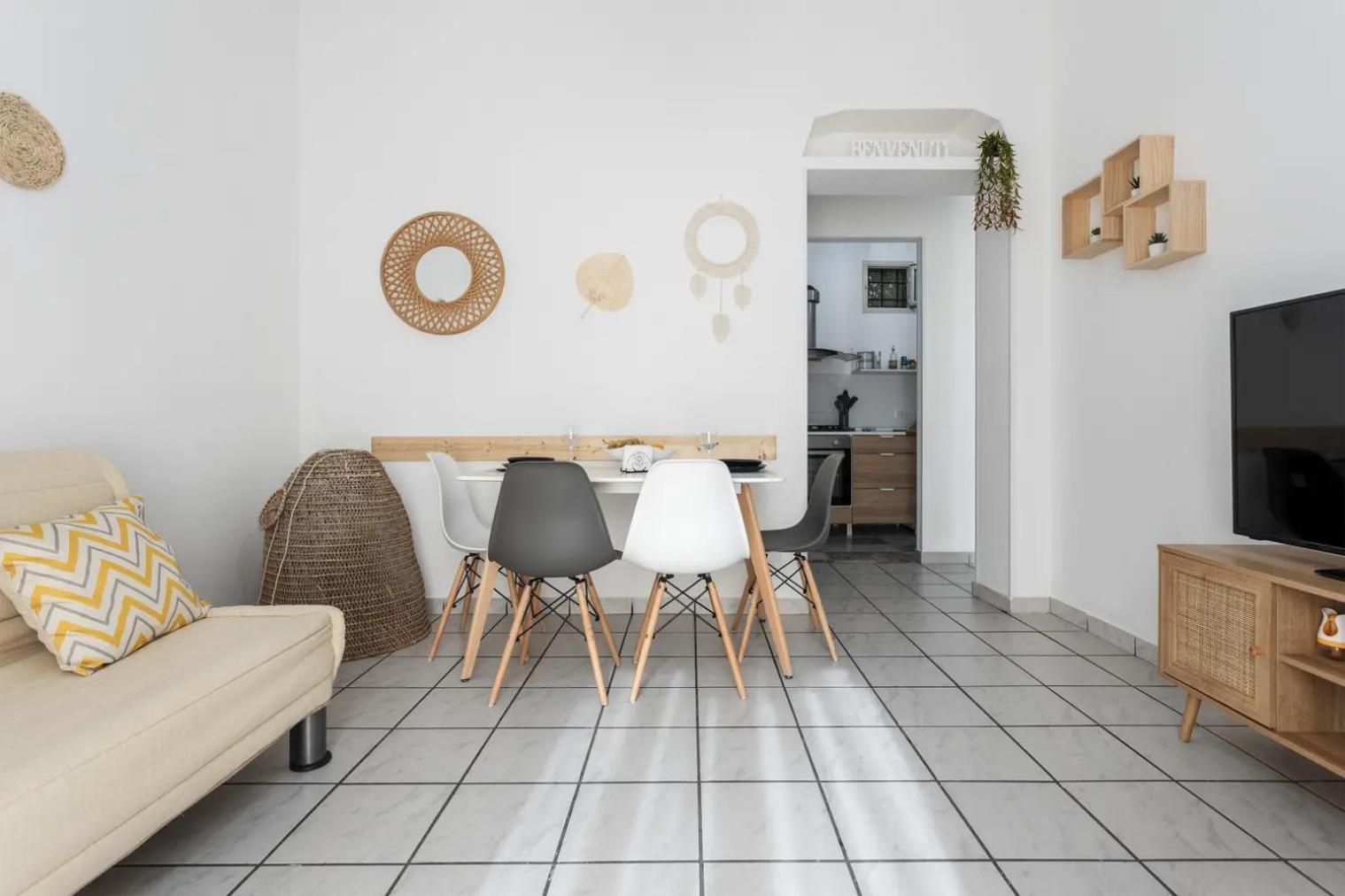Sophi's House Apartamento