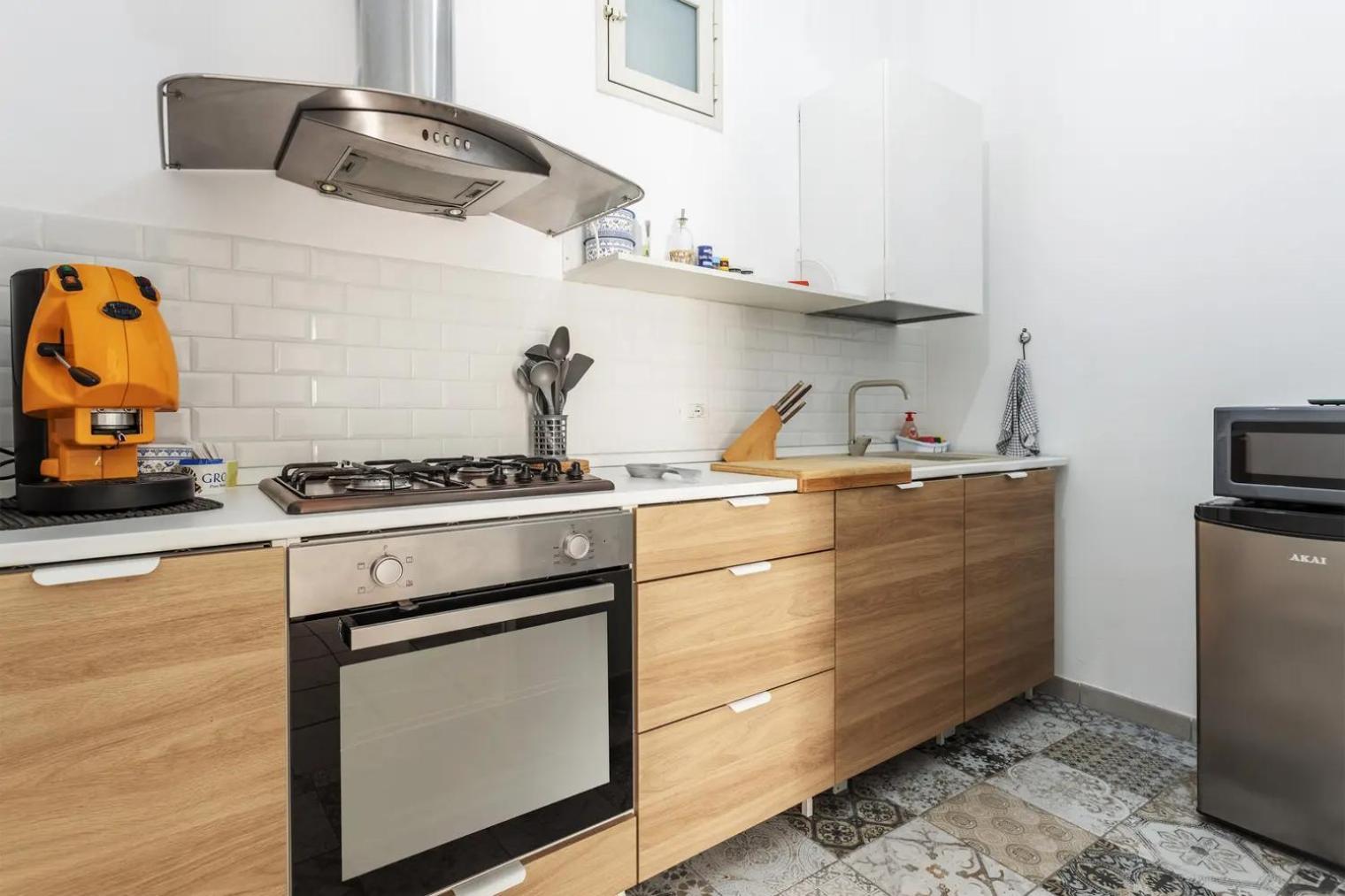 Apartamento Sophi's House Palermo